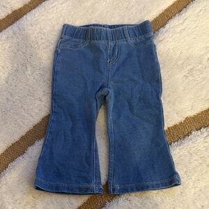 Cat & Jack Classic Blue Kids Jeans